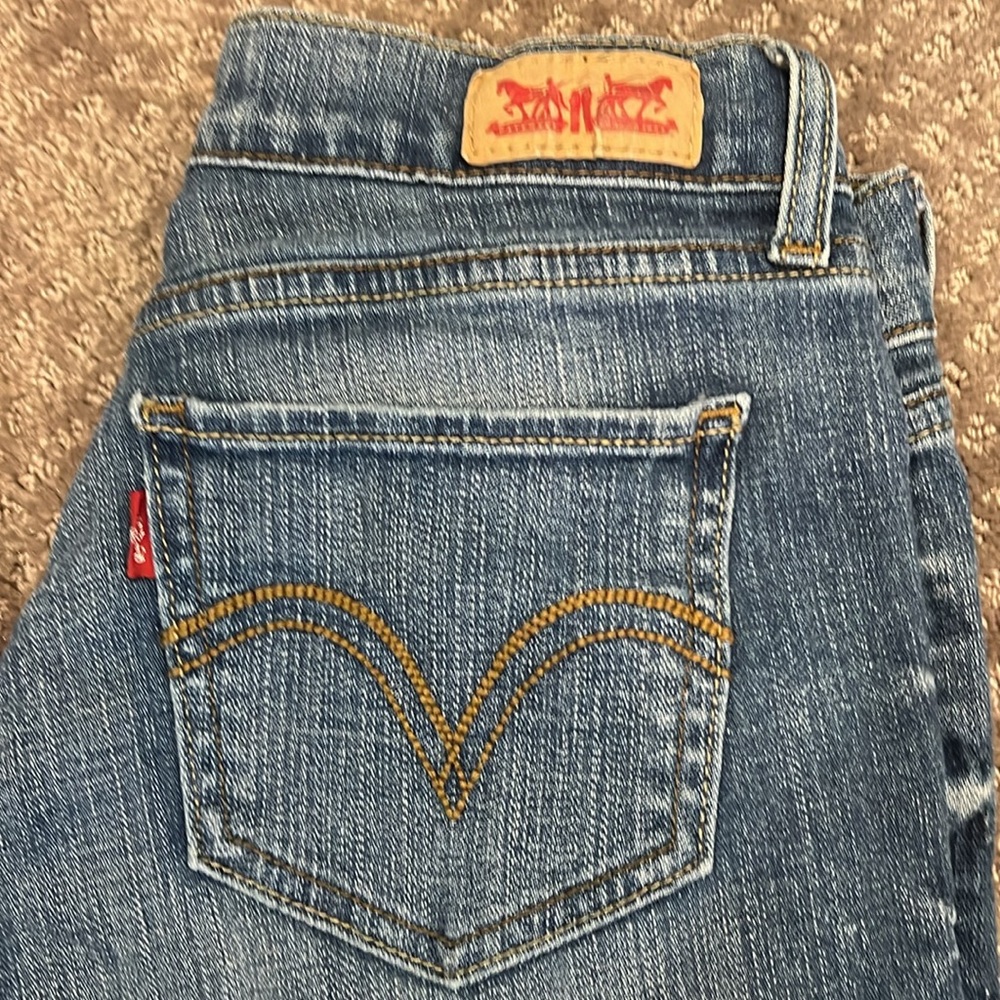 Levi 524 Bundle! - image 2